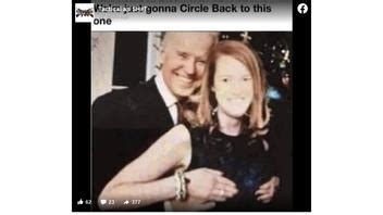 jen psaki boobs|Fact Check: Photo Does NOT Show Biden Groping White House。